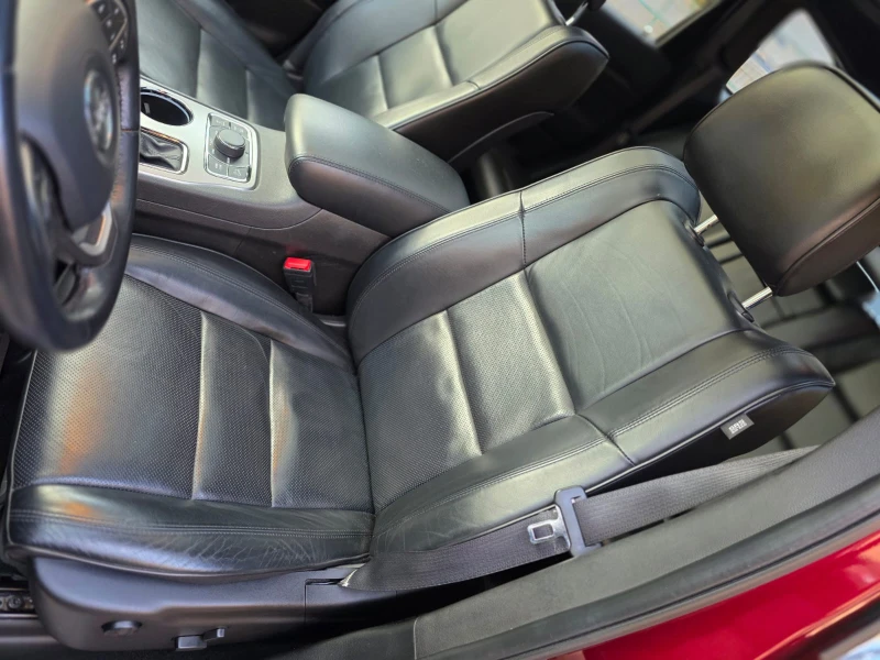 Jeep Grand cherokee 3.6 Summit, снимка 13 - Автомобили и джипове - 52975299