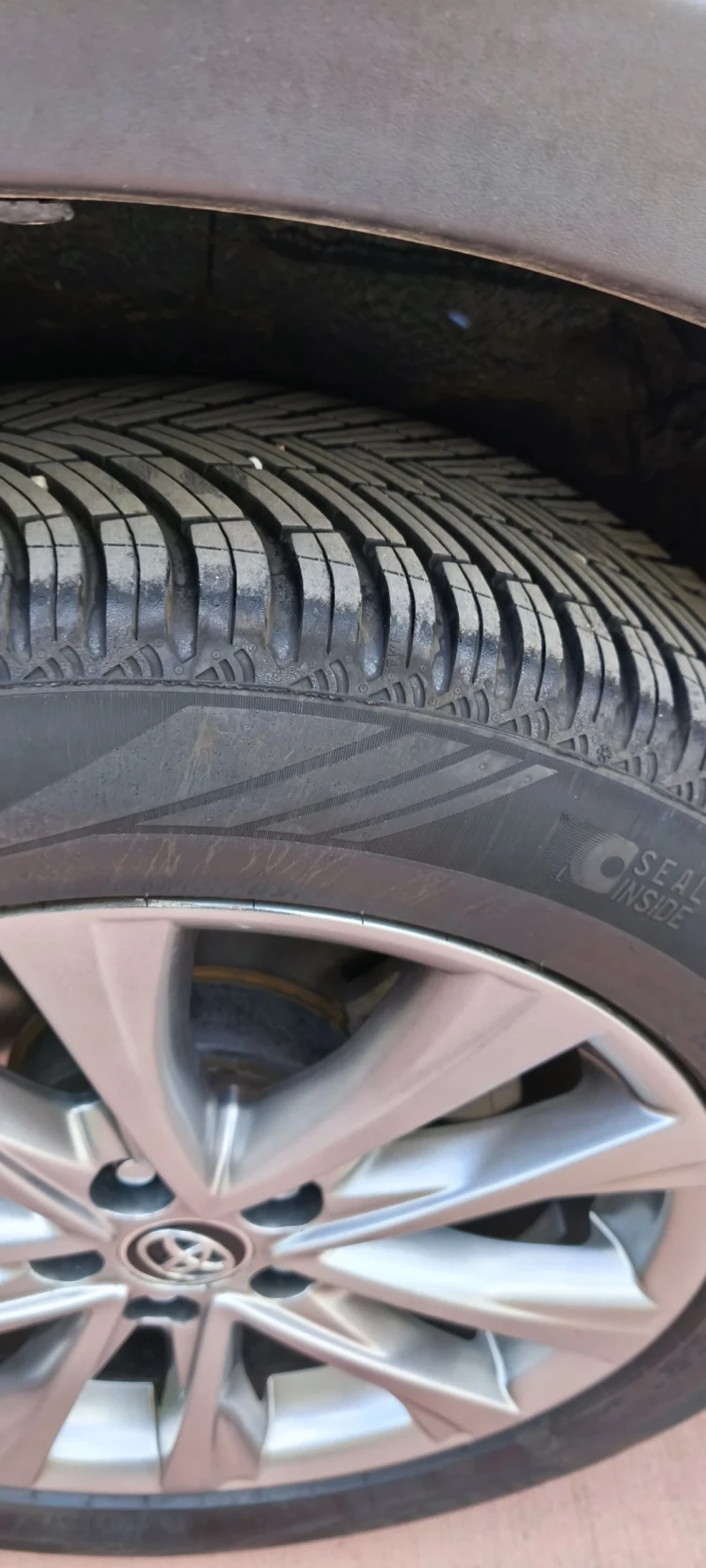 Toyota Rav4 2.5, снимка 6 - Автомобили и джипове - 53030168