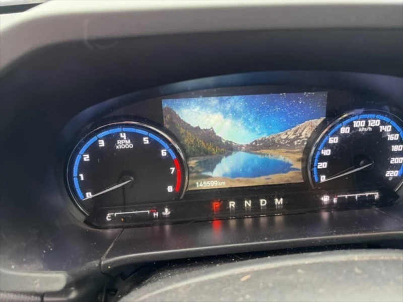 Ford Bronco * Badlands * CARFAX * БЕЗ ПЪРВОНАЧАЛНА ВНОСКА, снимка 9 - Автомобили и джипове - 53155593