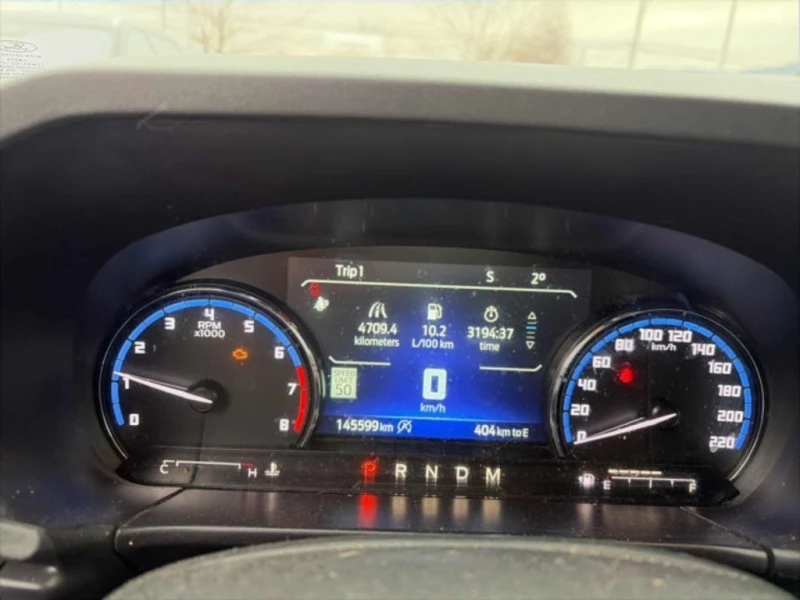 Ford Bronco * Badlands * CARFAX * БЕЗ ПЪРВОНАЧАЛНА ВНОСКА, снимка 8 - Автомобили и джипове - 53155593