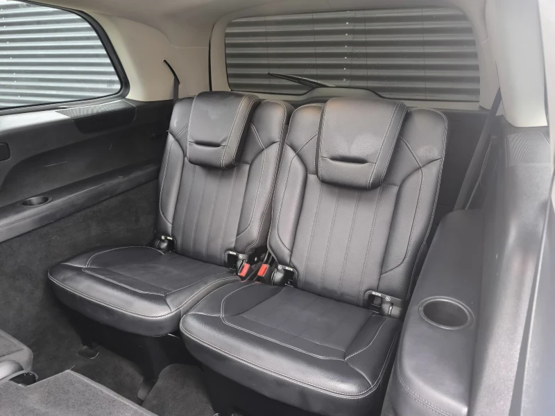 Mercedes-Benz GL 450 4.7L, снимка 7 - Автомобили и джипове - 53432676