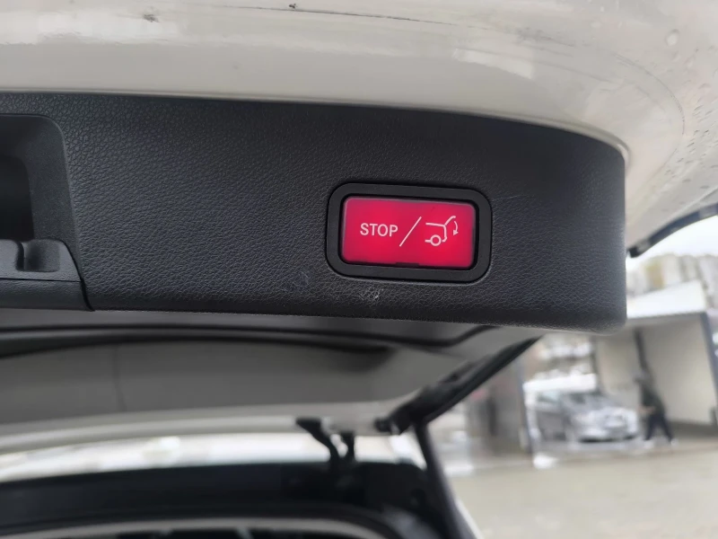 Mercedes-Benz GL 450 4.7L, снимка 13 - Автомобили и джипове - 53432676