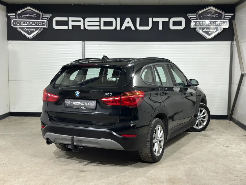 BMW X1 xDrive, снимка 6 - Автомобили и джипове - 53524931
