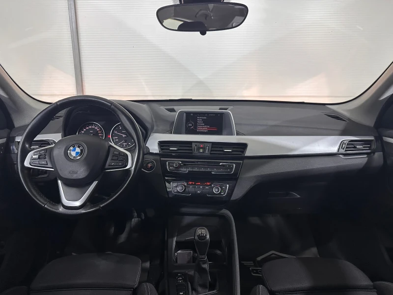 BMW X1 xDrive, снимка 8 - Автомобили и джипове - 53524931