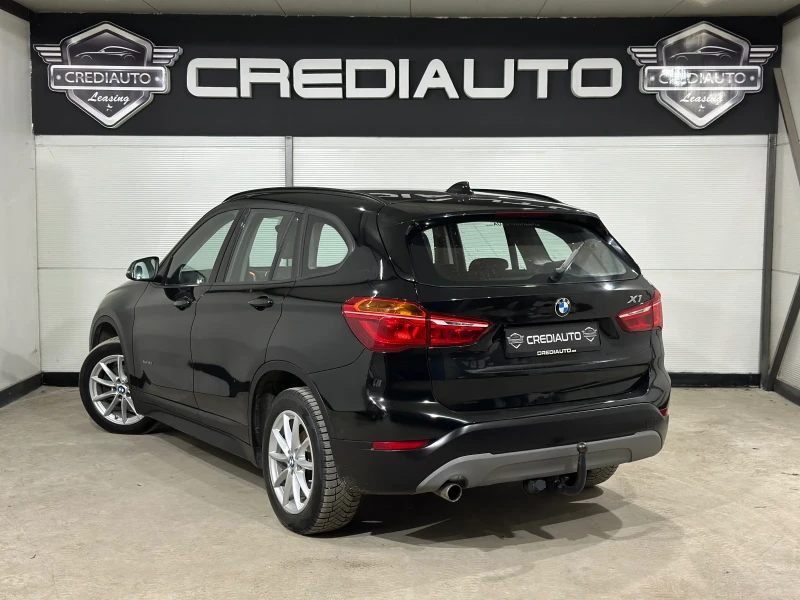 BMW X1 xDrive, снимка 4 - Автомобили и джипове - 53524931