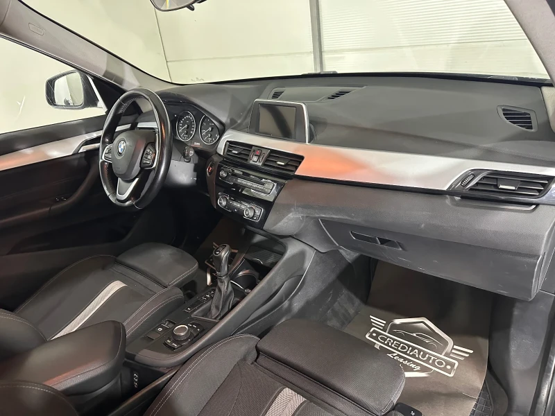 BMW X1 xDrive, снимка 9 - Автомобили и джипове - 53524931