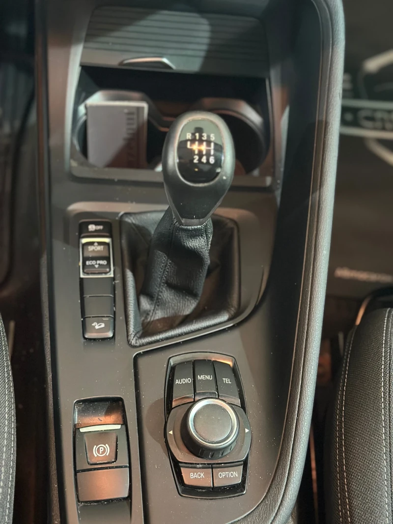 BMW X1 xDrive, снимка 14 - Автомобили и джипове - 53524931
