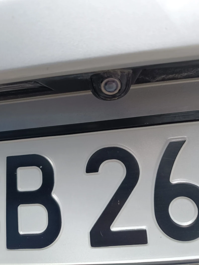 Hyundai Tucson 2.0 GDI , снимка 14 - Автомобили и джипове - 53562223