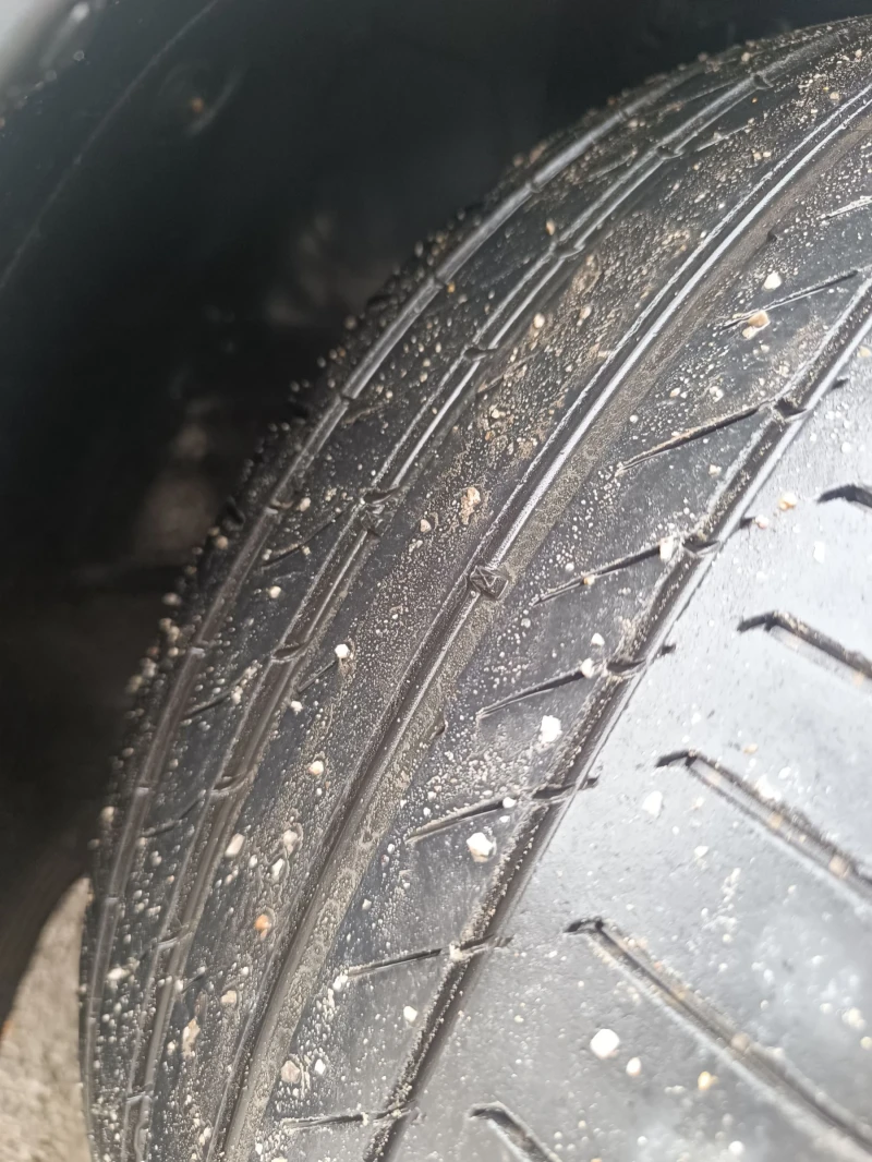 Hyundai Tucson 2.0 GDI , снимка 17 - Автомобили и джипове - 53562223