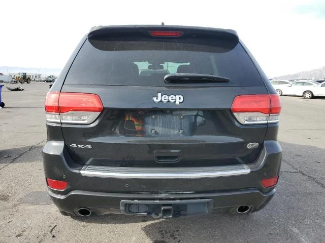 Jeep Grand cherokee, снимка 6 - Автомобили и джипове - 48705671