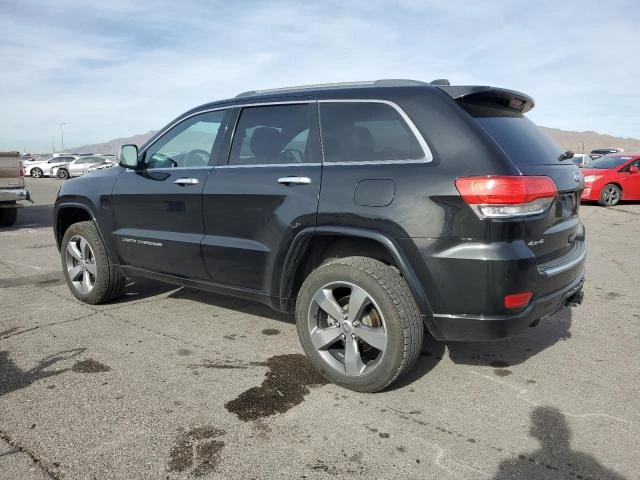 Jeep Grand cherokee, снимка 2 - Автомобили и джипове - 48705671