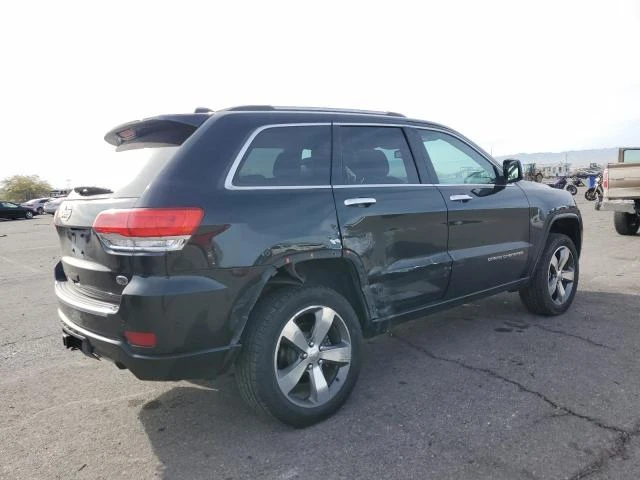 Jeep Grand cherokee, снимка 3 - Автомобили и джипове - 48705671