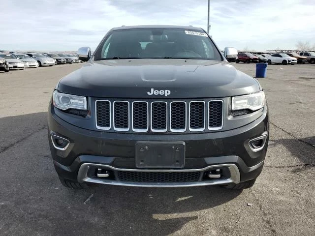 Jeep Grand cherokee, снимка 5 - Автомобили и джипове - 48705671