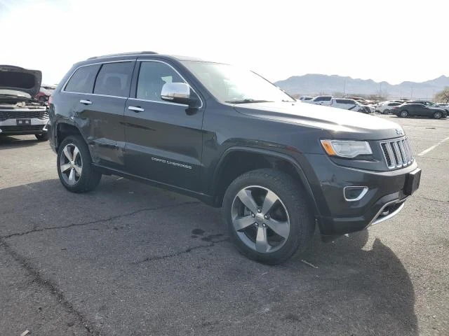 Jeep Grand cherokee, снимка 4 - Автомобили и джипове - 48705671