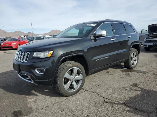 Jeep Grand cherokee, снимка 1 - Автомобили и джипове - 48705671