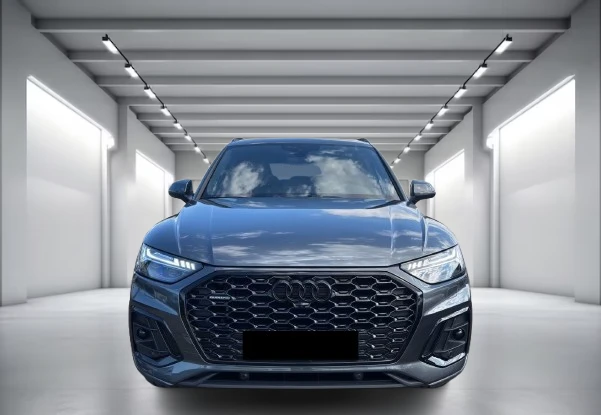 Audi Q5 50 TDI Quattro = NEW = S-line Гаранция - 137500 лв. - 85820565 1