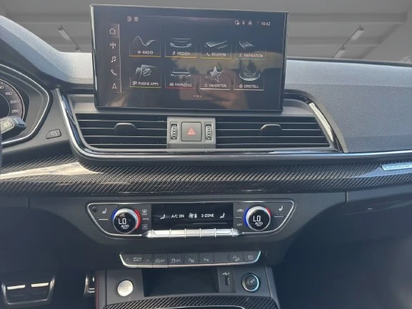 Audi Q5 50 TDI Quattro = NEW = S-line Гаранция - изображение 9