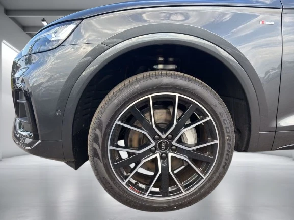Audi Q5 50 TDI Quattro = NEW = S-line Гаранция - изображение 5