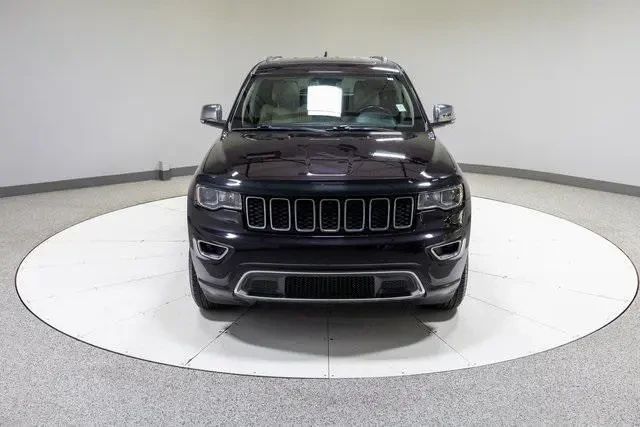 Jeep Grand cherokee Limited - 19850 лв. - 29864444 1