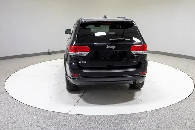 Jeep Grand cherokee Limited - изображение 5