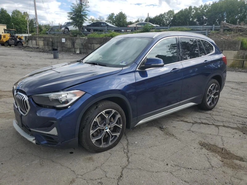 BMW X1 XDRIVE28I - 36500 лв. / 18662.15 € - 27606319 1