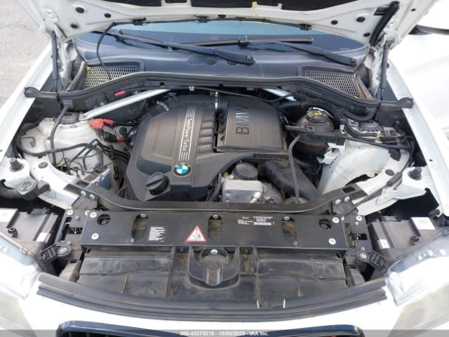 BMW X3 Фиксирана цена!XDive35I* Клип на мотор!КОжа* MPack, снимка 9 - Автомобили и джипове - 52943718