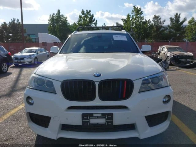 BMW X3 Фиксирана цена!XDive35I* Клип на мотор!КОжа* MPack, снимка 11 - Автомобили и джипове - 52943718