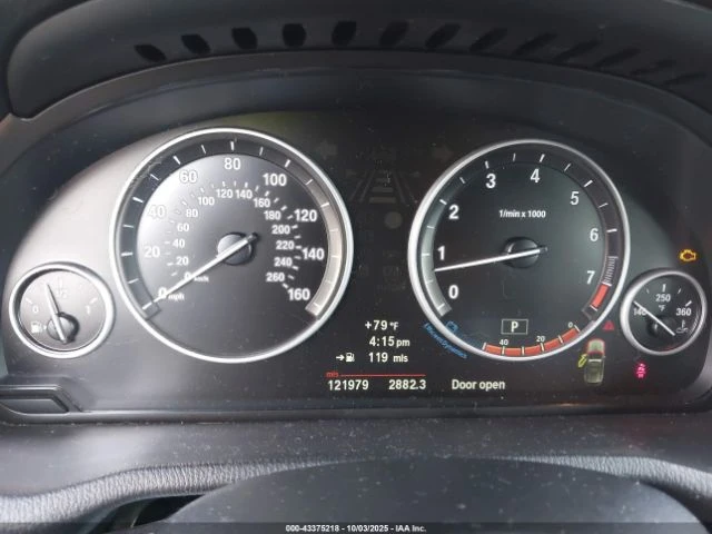 BMW X3 Фиксирана цена!XDive35I* Клип на мотор!КОжа* MPack, снимка 7 - Автомобили и джипове - 52943718