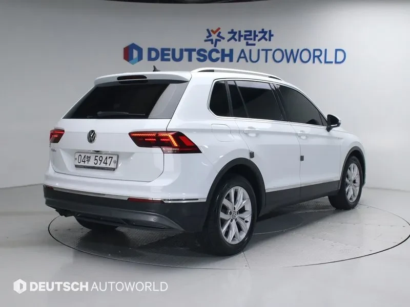 VW Tiguan 2.0 TDI | Mobile.bg � ����������� 2
