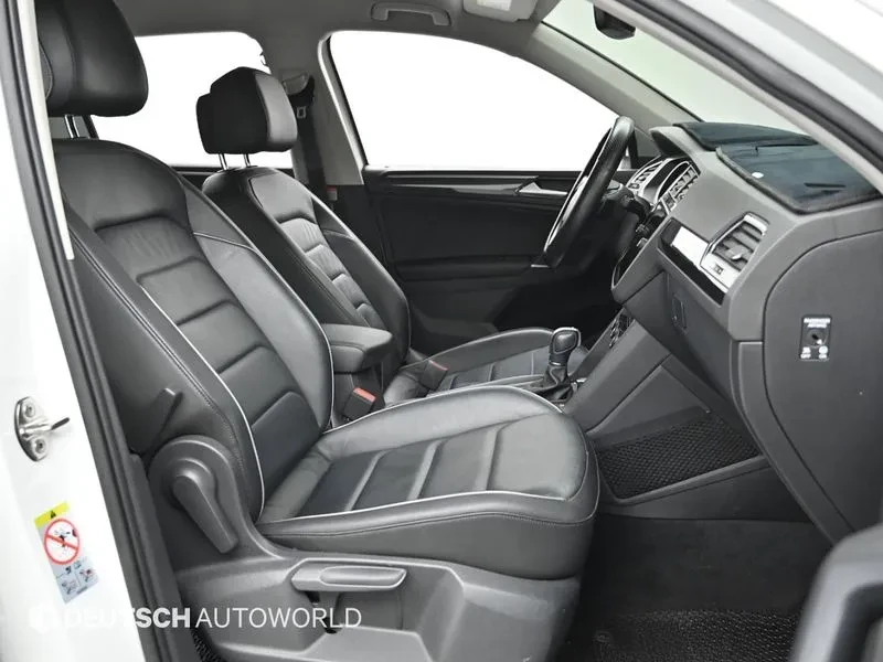 VW Tiguan 2.0 TDI | Mobile.bg � ����������� 10