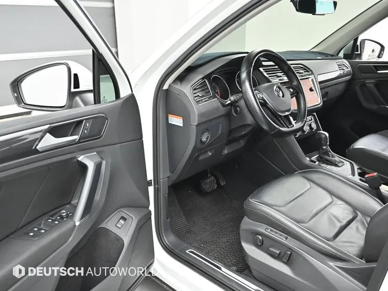 VW Tiguan 2.0 TDI | Mobile.bg � ����������� 11