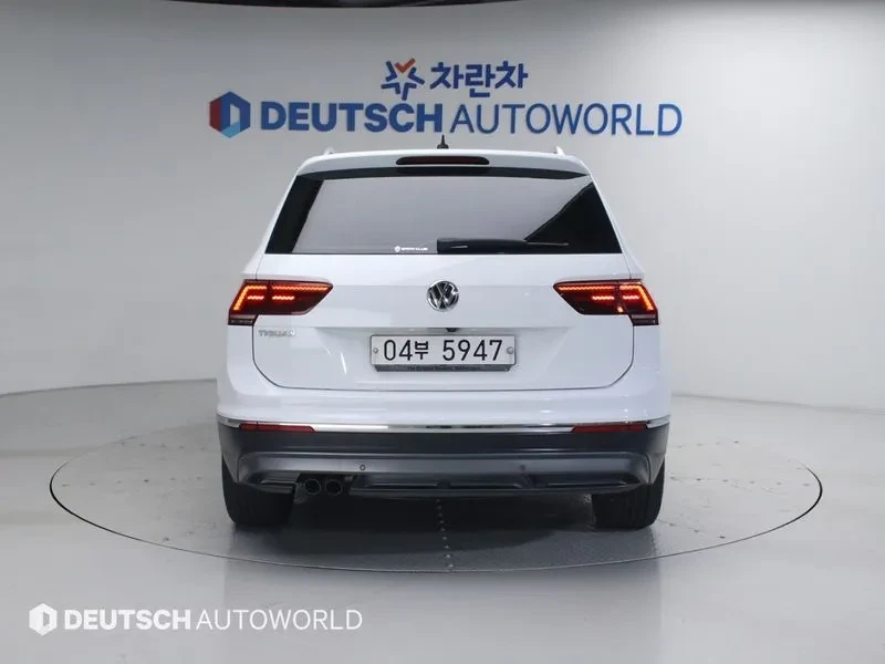 VW Tiguan 2.0 TDI | Mobile.bg � ����������� 4