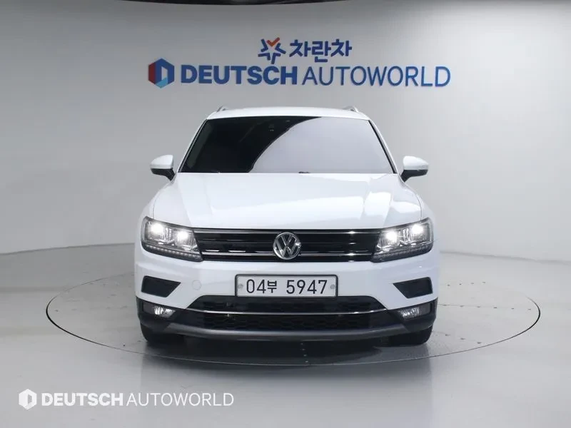 VW Tiguan 2.0 TDI | Mobile.bg � ����������� 3