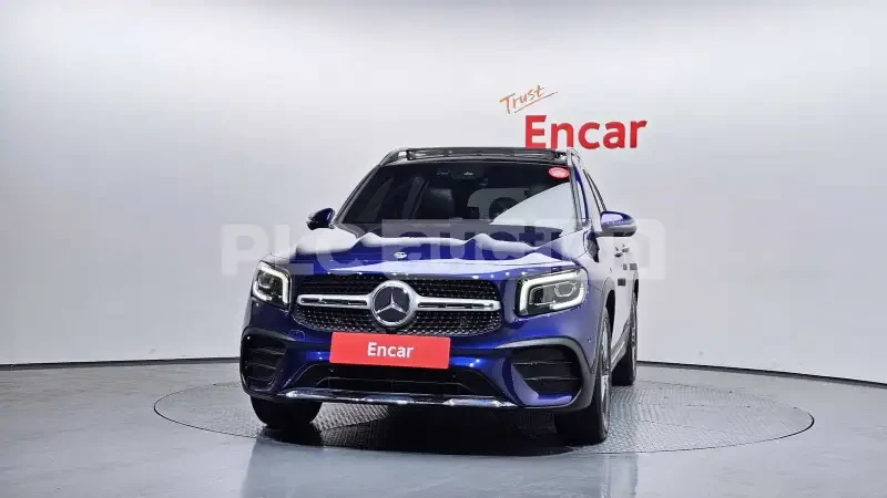 Mercedes-Benz GLB 250 AMG 4MATIC| DISTRONIC| DIGITAL| ВКЛ.ТЕХНОТЕСТ