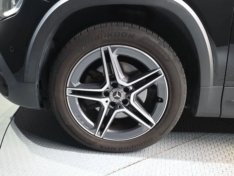 Mercedes-Benz GLB 250 2.0 Automatic, снимка 5 - Автомобили и джипове - 55832853