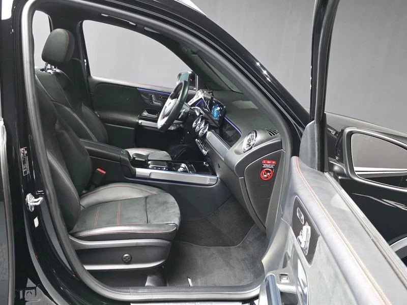Mercedes-Benz GLB 250 2.0 Automatic, снимка 11 - Автомобили и джипове - 55832853