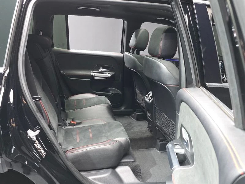 Mercedes-Benz GLB 250 2.0 Automatic, снимка 12 - Автомобили и джипове - 55832853