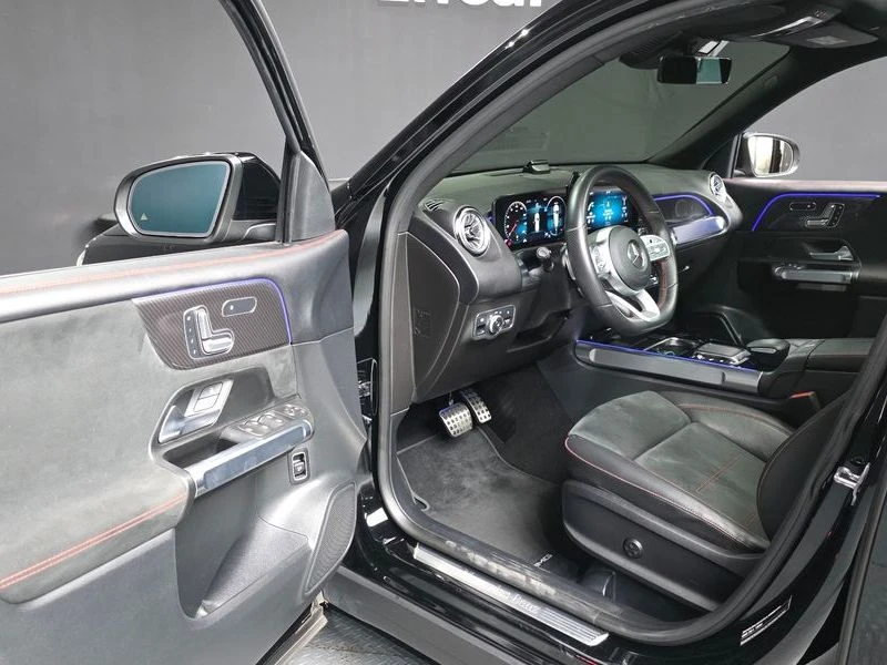 Mercedes-Benz GLB 250 2.0 Automatic, снимка 10 - Автомобили и джипове - 55832853