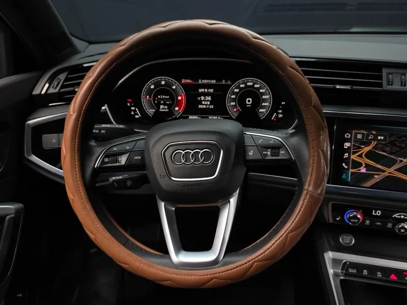 Audi Q3 35 Tdi Premium, снимка 13 - Автомобили и джипове - 55929145