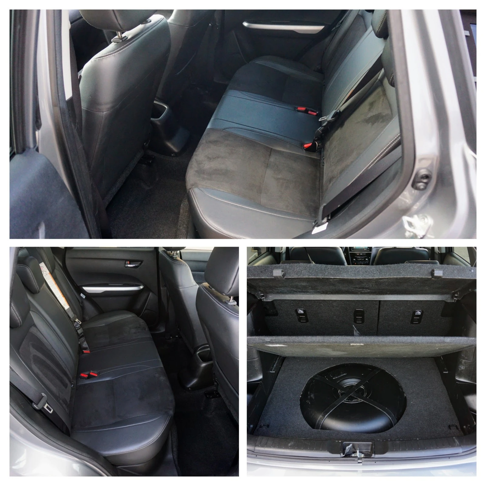 Suzuki Vitara 1.6 VVT GPL V-TOP | Mobile.bg � ����������� 14