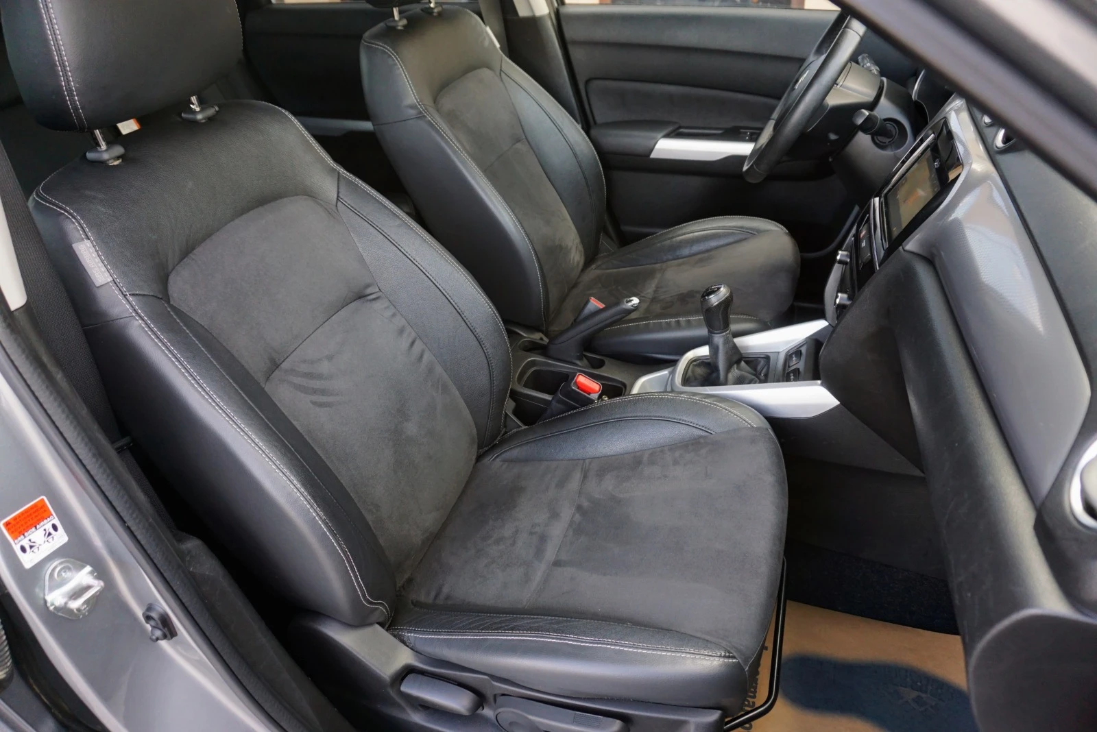 Suzuki Vitara 1.6 VVT GPL V-TOP | Mobile.bg � ����������� 12