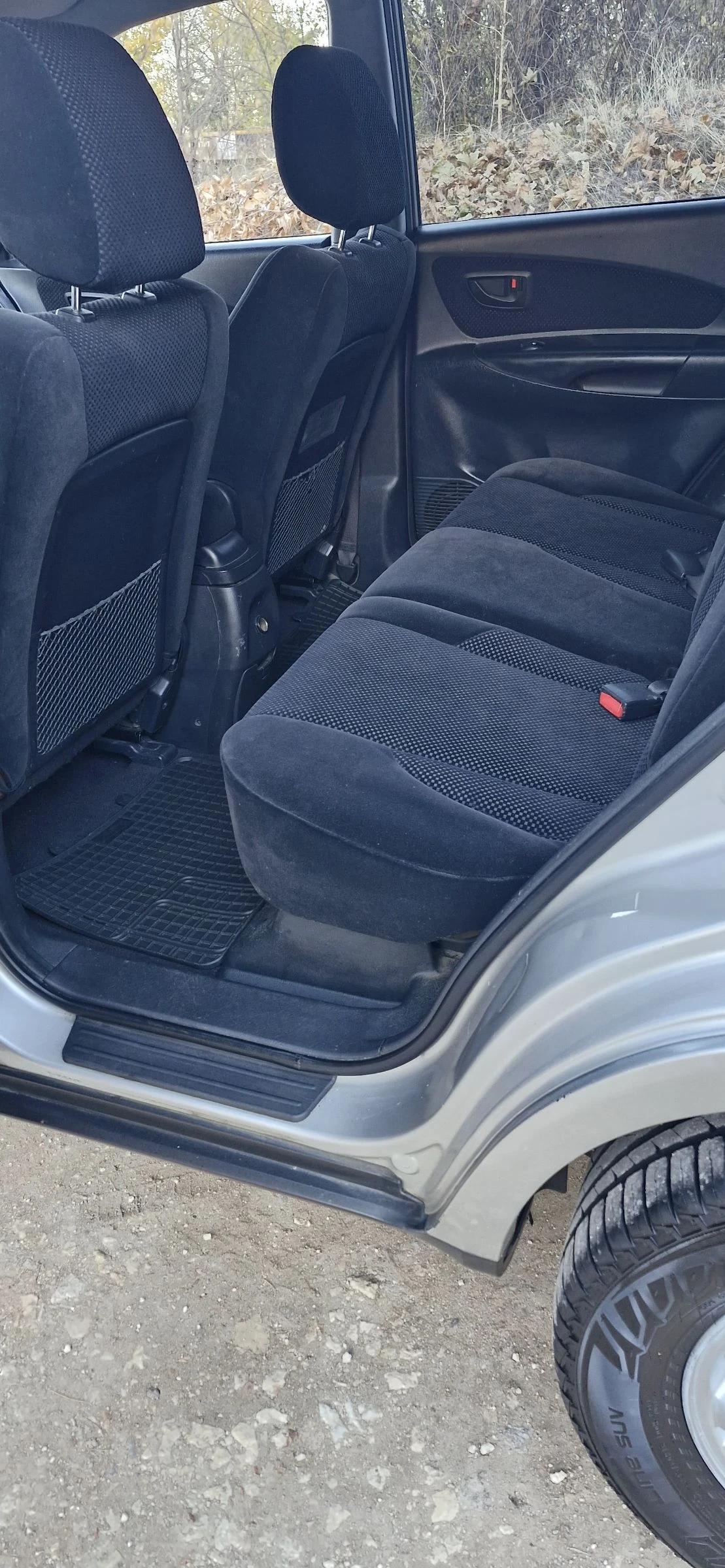 Hyundai Tucson 2.0  140.. 44 | Mobile.bg   15