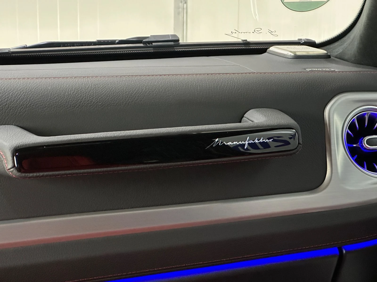 Mercedes-Benz G 450 d* AMG* DISTRONIC* BURM* 360 CAM* KEYLESS*  | Mobile.bg   11