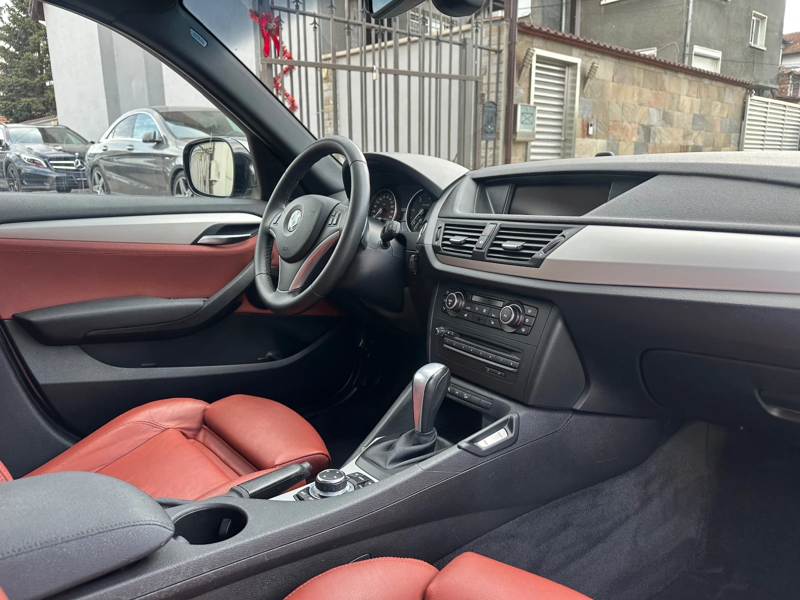 BMW X1 2.3D TwinTurbo System 204HP - изображение 10
