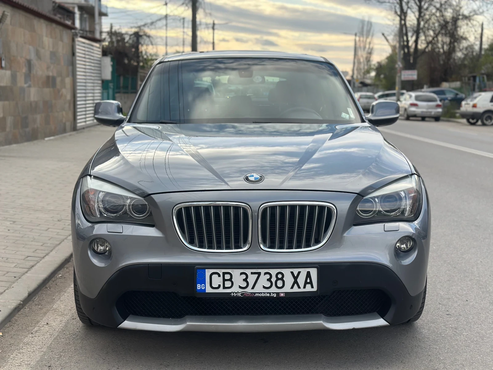 BMW X1 2.3D TwinTurbo System 204HP - изображение 5
