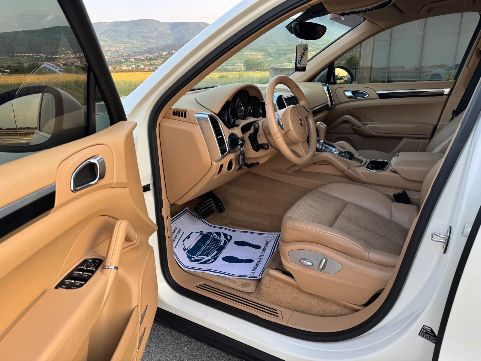 Porsche Cayenne  - изображение 10
