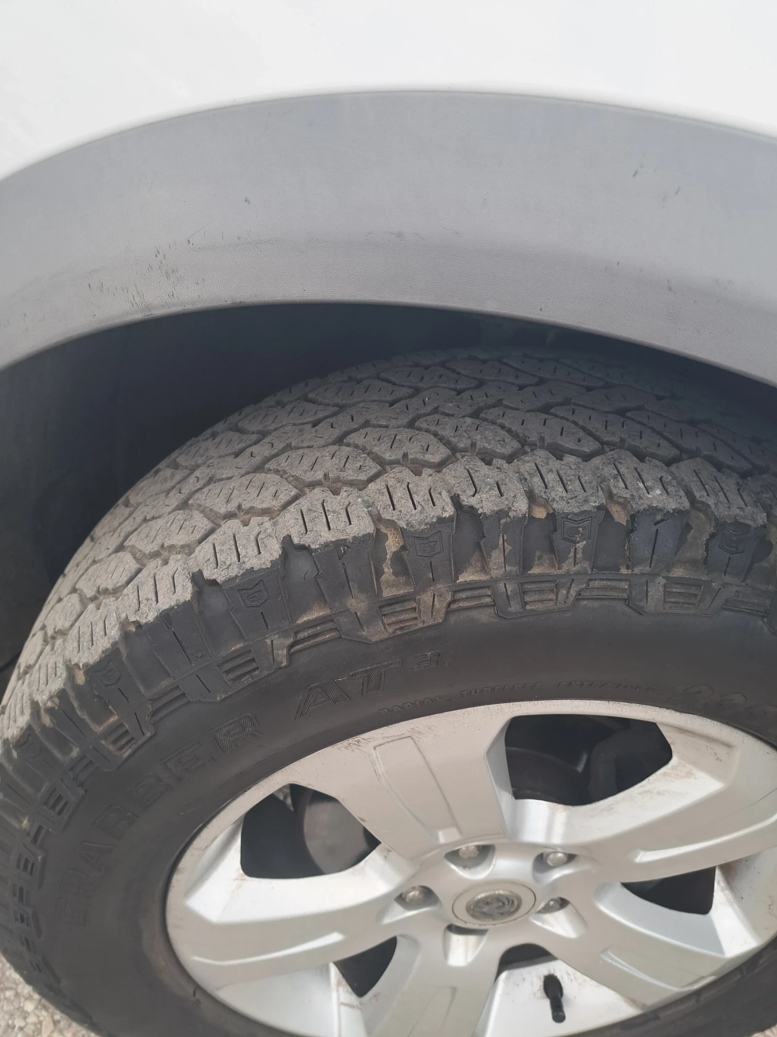 Opel Antara ANTARA 2, 2 D | Mobile.bg   12