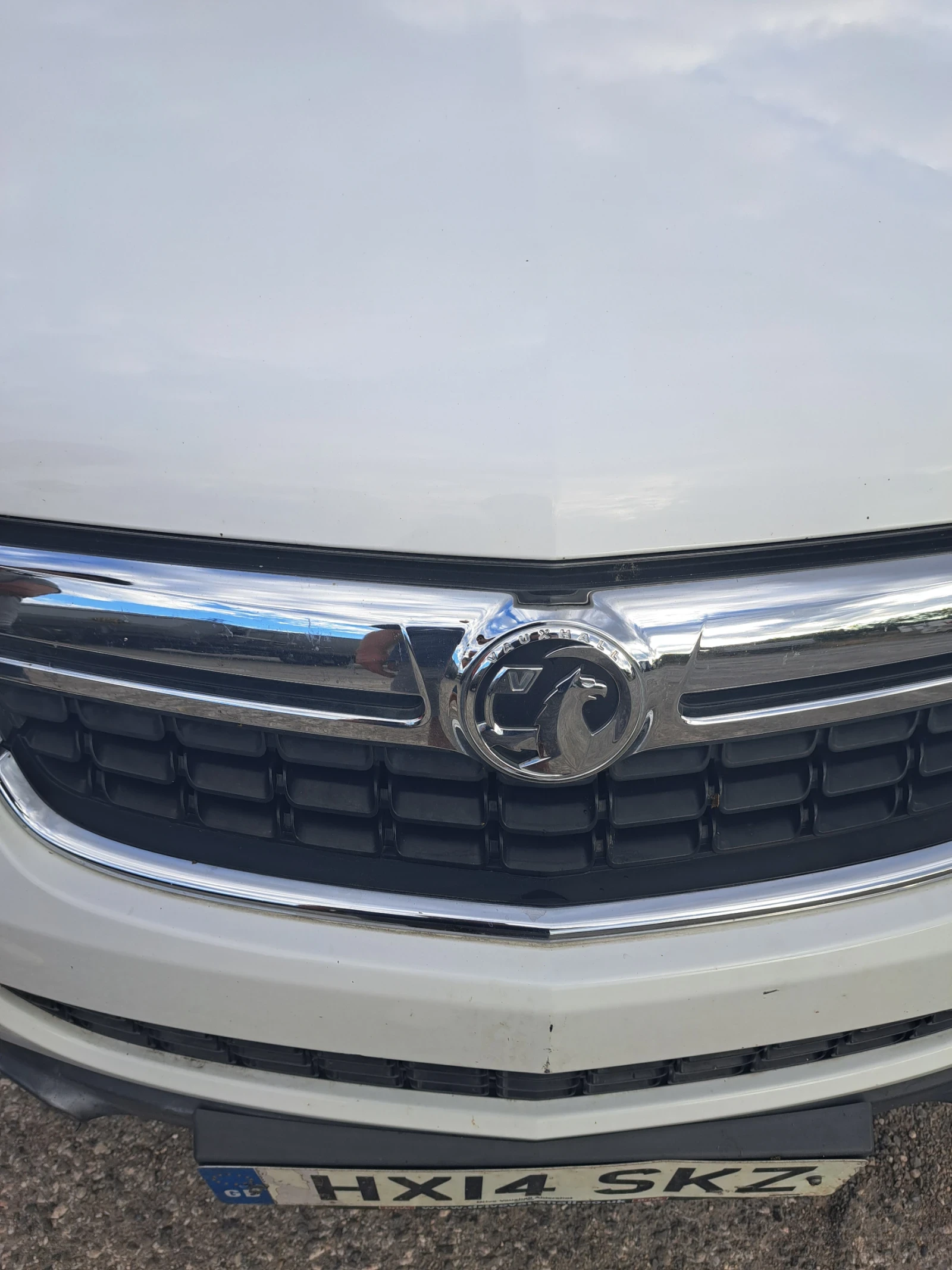 Opel Antara ANTARA 2, 2 D | Mobile.bg   13