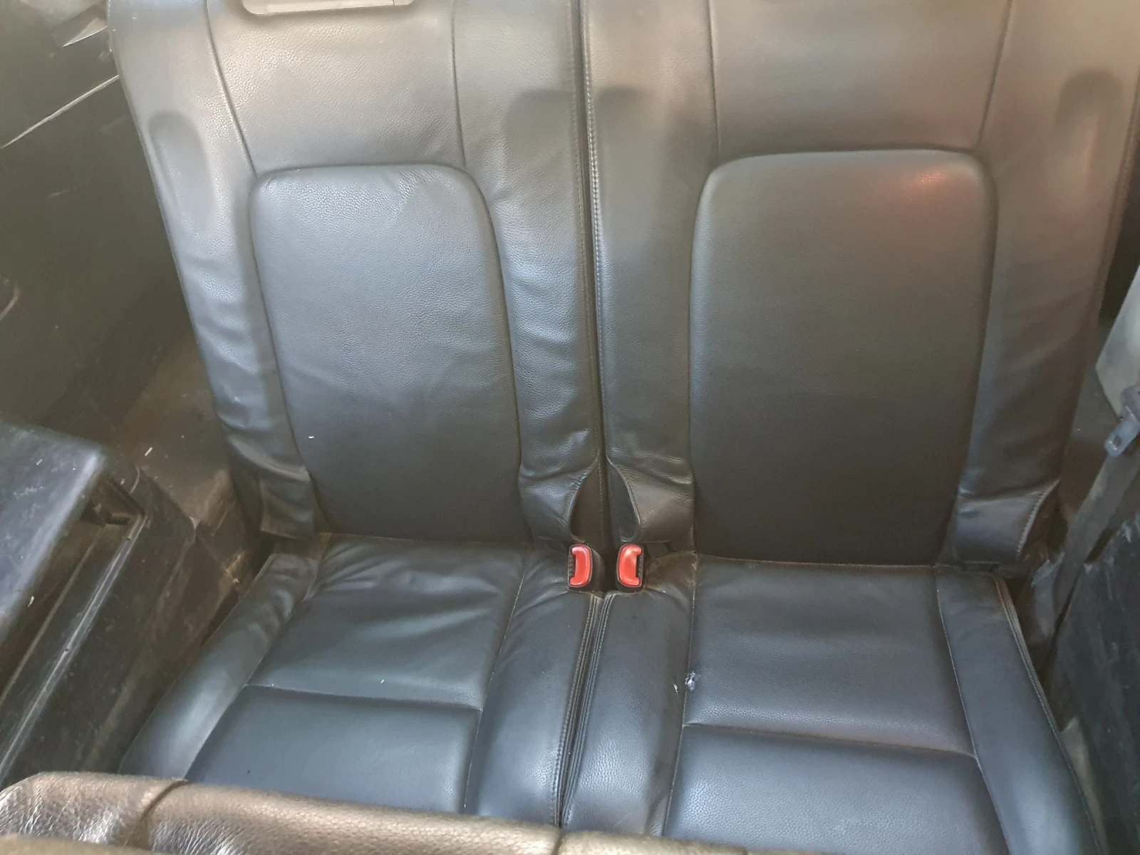 Chevrolet Captiva 2.0Cdti 6+ 1места | Mobile.bg — изображение 11