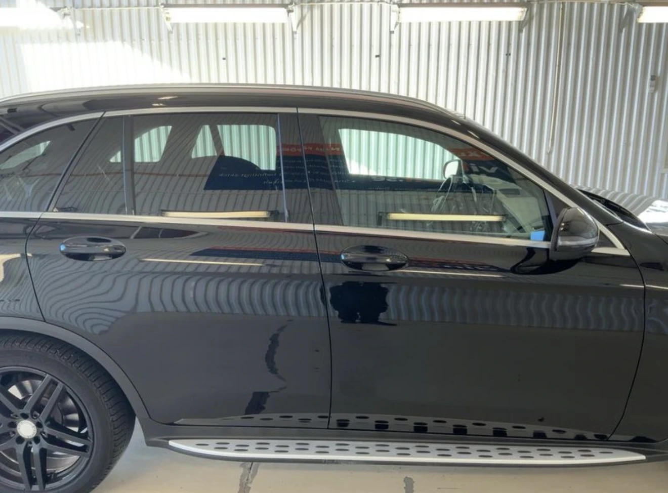 Mercedes-Benz GLC 220 d 4Matic/AMG LINE/MULTIBEAM/DYNAMICSELECT/TOUCHPAD - изображение 5